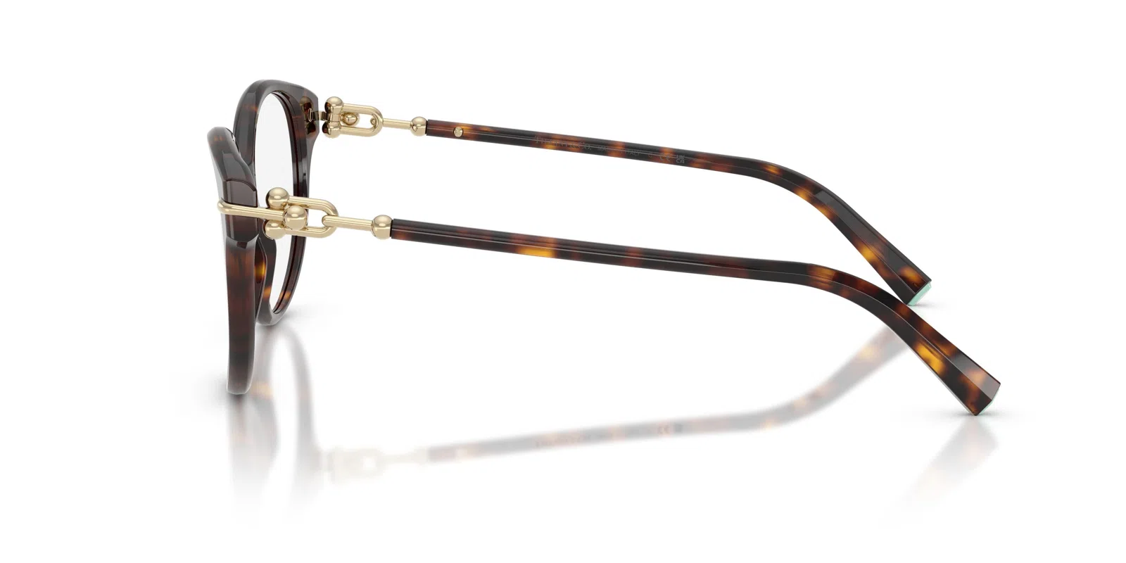 Tiffany 2289 Eyeglasses - view 12
